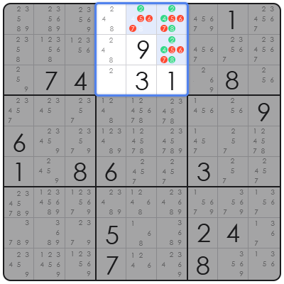 sudoku walmart