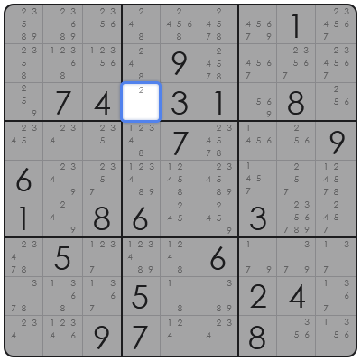 how to make a sudoku puzzle